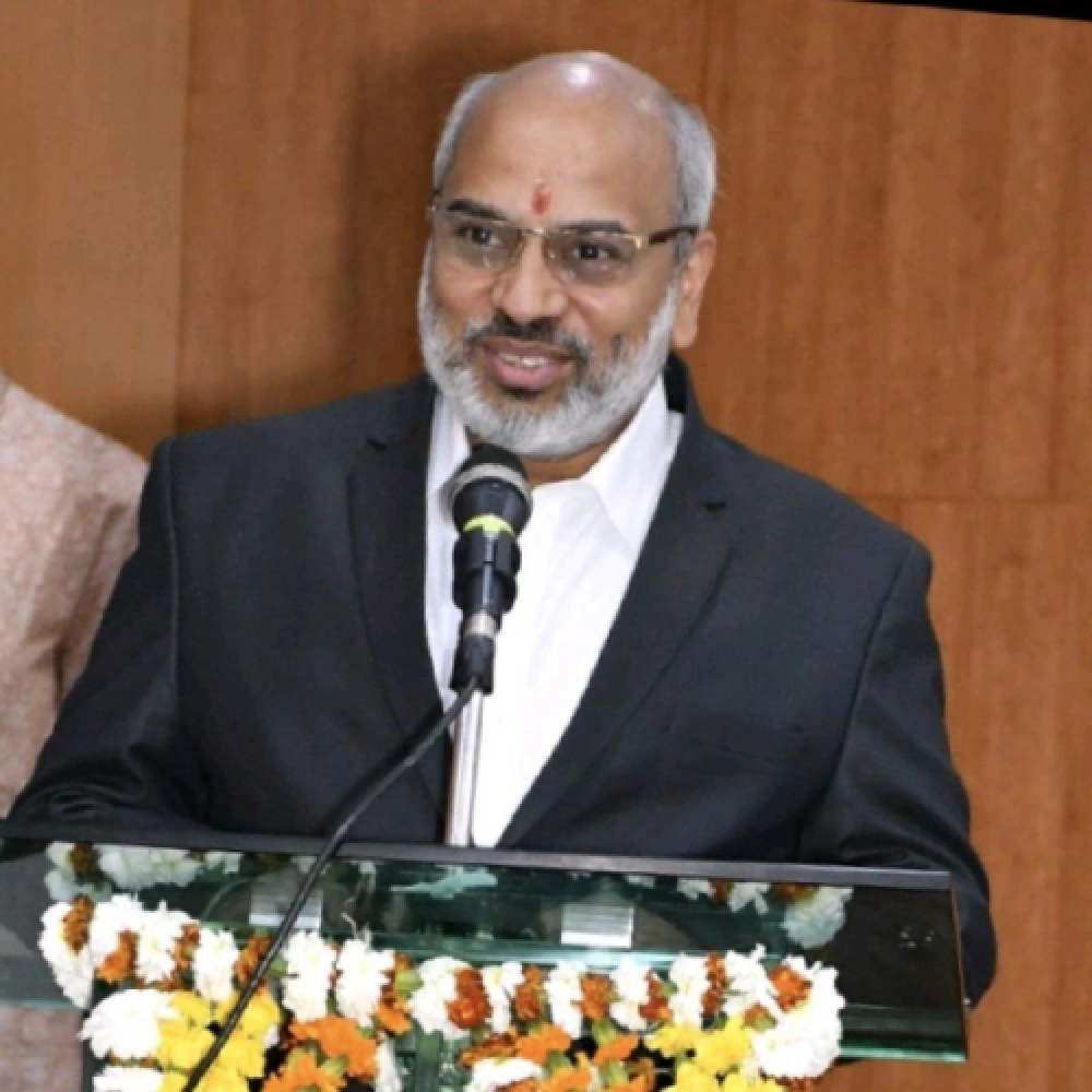 Sudheer Kumar